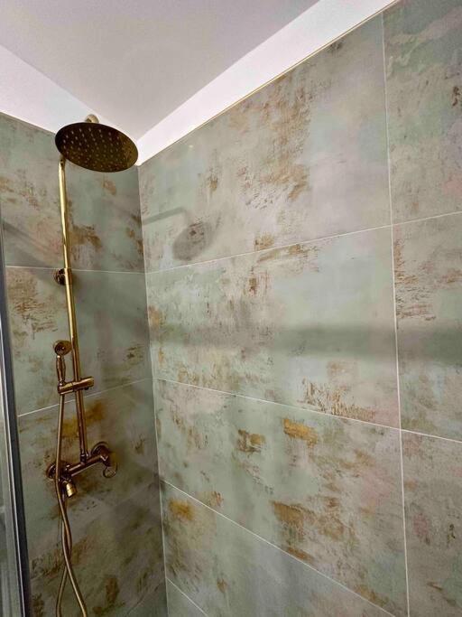 La Casina Lopez Apartman Cudillero Kültér fotó